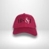HS & T Maroon Cap
