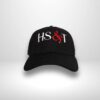 HS & T Black Cap