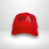 HS & T Red Cap