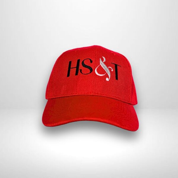 HS & T Red Cap