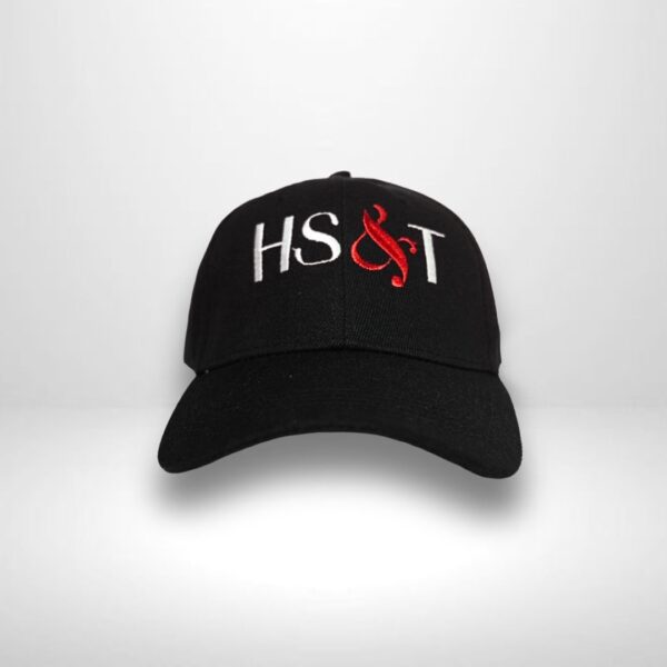 HS & T Black Cap